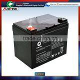 12v 33ah Gel Solar Battery Storage Battery