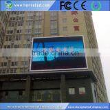 Manufactory Waterproof new design led display full color SMD screen