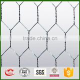 Best Price!Galvanized Hexagonal Wire Netting/Hexagonal Wire Mesh/Chicken wire mesh
