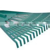 PLASTIC LEAF RAKE 5008 thumbnail-1