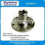 Spare Parts Wheel Hub Bearing Unit for FIAT/CITHOEN/PEUGEOT OEM:3307.65 thumbnail-1