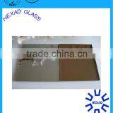 Chinese Factory Euro Bronze Reflective Glass thumbnail-1