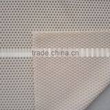 Latest Design Nylon Elastane Bubble Jacquard Knit Fabric for 2016 Collection thumbnail-2