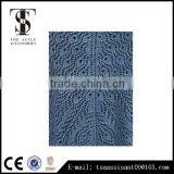 2016 Fashion Crochet Living Butterfly Prayer Shawl Filet Chetroc Fashion Shawl Butterfly Printed Scarf Women thumbnail-2