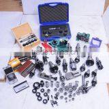 ER Clamping Nut for ER Collet Holder ER Nuts Made in China thumbnail-4