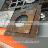 China High Quality&low Cost Sheet Metal Plasma Cutter thumbnail-4