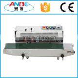 Plastic Bag Heat Sealing Machine,nylon Bag Sealing Machine Quality Choice thumbnail-1