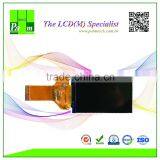 MCU/RGB/SPI 3.5 320x480 TFT LCD Display Module