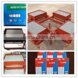 2016 Best Quality Automatic Chalk Making Machine