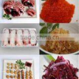 Xiamen East Ocean Fishery Co., Ltd. company overview - view 2 thumbnail