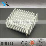 Customized Design Extruded Aluminum Heatsink for CPU