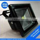 30 watt outdoor led flood light housing