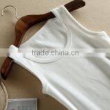 Fashion Women Fitness Sublimation Dry Fit Sports Tank Tops for Girls thumbnail-6