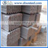 Angle Bar, Steel Galvanized Angle Iron, Mild Steel Equal Angle thumbnail-6