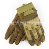 Tactical Gloves With Touch Function