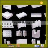 China Suppliers Mullite and Corundum Crucible/sagger thumbnail-3