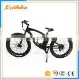 500w Electric Pedal Bike thumbnail-4