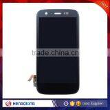 Best quality Touch Digitizer Screen + LCD Display Assembly replacement For Motorola MOTO G XT1032 XT1033