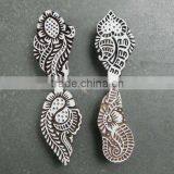 Wooden Printing Block Buy at Best Prices on India Arts Palace thumbnail-1