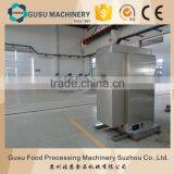 Cheap Prices Chocolate 5mm Ball Milling Machine thumbnail-6