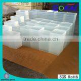 Gokai Manufactory High Grade Plexiglass Display Stand