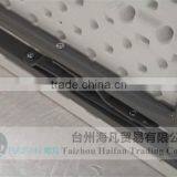 Hot Sell PE 183cm Office White Meeting Table/special Conference Table for Study With Removable Legs thumbnail-5