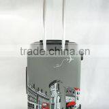 2016 China Factory Trolley Fashion Abs and pc Luggage Trolley / Wheels Suitcase/trolley Luggage thumbnail-2