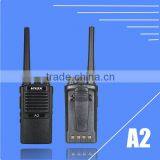HYDX-A2 UHF/VHF Walkie Talkie thumbnail-2