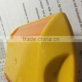 Double Side Reflective 100*100*20mm Road Marker Cats Eye thumbnail-4