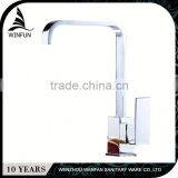 Excellent Factory Directly Brass Kitchen Mixer Tap thumbnail-1