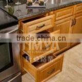 Good Quality Modern Aluminium Kitchen Cabinet Furniture thumbnail-3