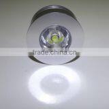 China Best 1W 3W Small Mini 35mm Diameter Spot Light GU5.3 MR16 GU10 LED Bulb Lamp Spotlight thumbnail-3