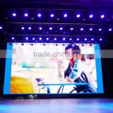 AdvertisiIng Use Indoor Full Color led Display P2.5 Video Graphics Animation Playing LED Screen