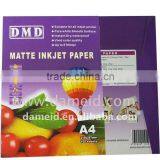120g Double Side Matte Inkjet Paper thumbnail-1