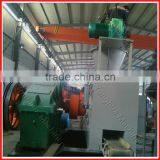 Whole Line CE Small Coal Powder Briquette Machine Charcoal Powder Briquette Machine Price