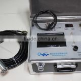 Fish finder video camera system with auto winch