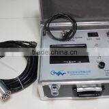Fish Finder Video Camera System With Auto Winch
