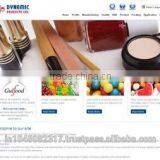 Wordpress Website Web Design