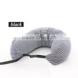 Portable U-shape Neck Pillow thumbnail-2