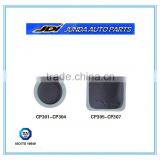 Tire Repairs Patches Black Color With Gray thumbnail-2
