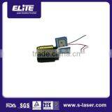 2015 Continuing Hot Brass/aluminum Diode Module,green Laser Module