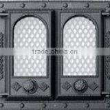 Cast Iron Stove Door thumbnail-1