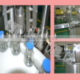 ultrasonic bottle washing machine and production line