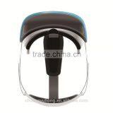 All In One VR Glasses Virtual Reality 3D Glasses 1080p Screen Inside Vr Accept Wifi Bluetooth 360 Degrees Full Viewing thumbnail-5