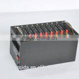 Multi Port Sim Card Sms Gateway Hardwer Modem Pool Sim Box thumbnail-6