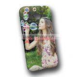 Wholesale 3D Sublimation Gloss Phone Case for SAMSUNG GALAXY Core Prime G360