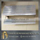 China Supplier Manufacture Steel Poultry Feeder , Automatic Chicken Feeder thumbnail-2