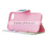 New Arrival Flip Leather Cell Phone Case For Iphone 7 Wholesale thumbnail-2