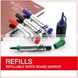 Economical Refillabe White Board Marker Ink thumbnail-3