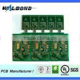 Heating and Cooling Control PCB,pcb Connector